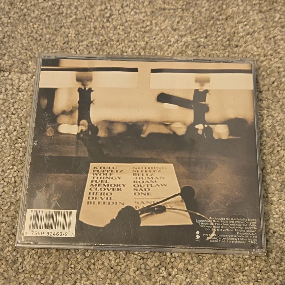 Metallica S&M 2 DISC CD Set - Picture 2 of 5